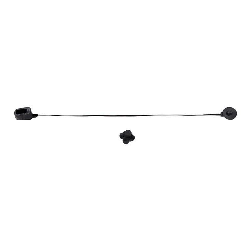 Parcel Shelf String Cord Compatible with Ford Fiesta MK8 Petrol