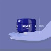 Crema Corporal Nivea Creme Multipropósito Humectante 500ml