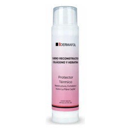 Keratina Colageno Para Cabello Dermafol Tratamiento Capilar                                                                                           