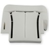 GRAND ORANGE Driver Side Bottom Seat Foam Cushion Compatible with