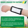 Football Play Wristbands, Sports Football Arm Bands, Cotton Wristbands for