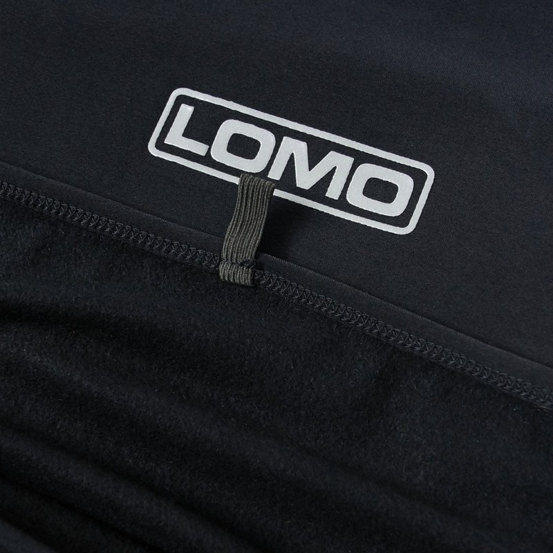 Lomo Thermarash Thermal Rash Vest - L