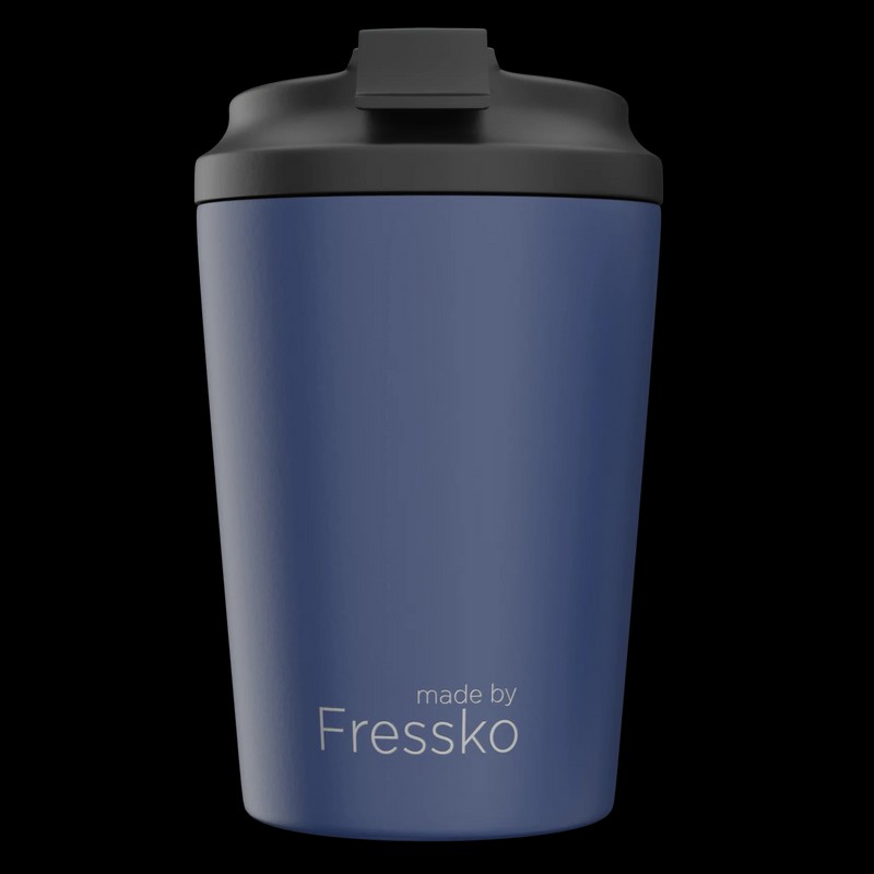 Fressko Reusable Cup Camino 12oz, Sage