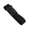 ULTECHNOVO Adjustable Backpack Chest Strap Non-Slip Buckle Support for Outdoor