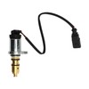 AC Compressor Control Solenoid PXE16 Air Conditioning Electronic Control Valve