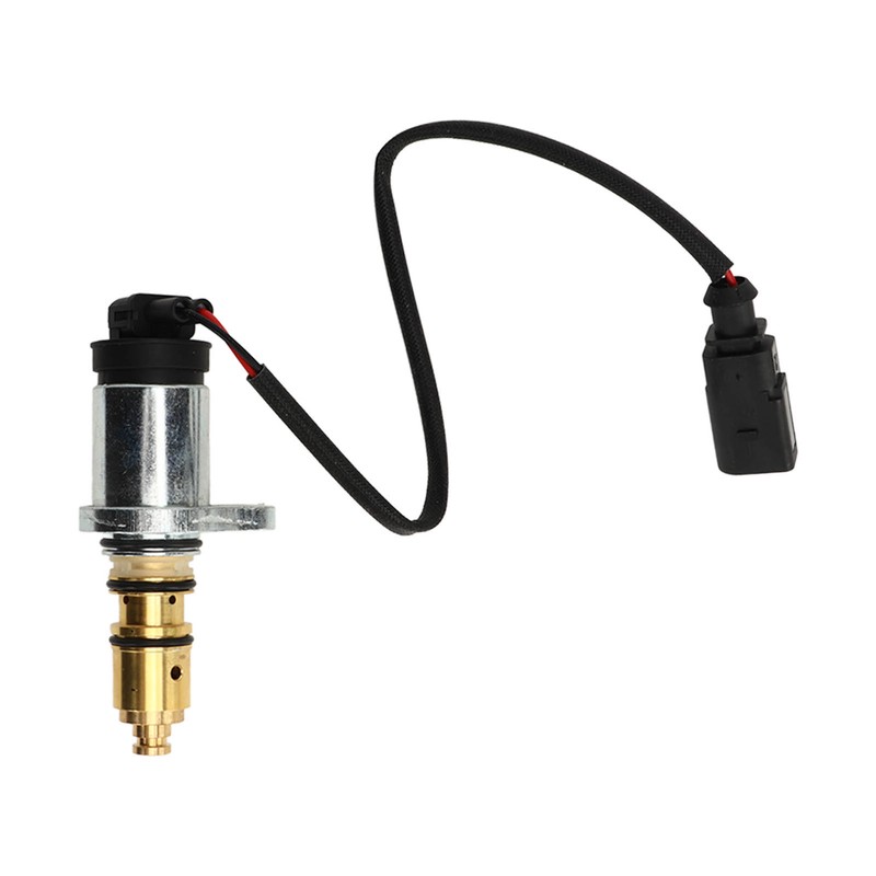 AC Compressor Control Solenoid PXE16 Air Conditioning Electronic Control Valve