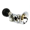 Bicycle Horn Bike Bicycle Bell Loud Vintage Classic Retro Bugle hu-ta-