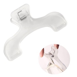 Stationery Clip, Book Clip, Book Clip, Keep Open, Bookclip, Study, Stylish, Stationery, Students, Office Supplies, Office Supplies