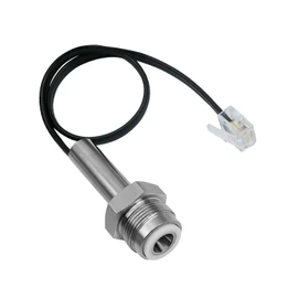 NTSUMI 704492 Airless Sprayer Pressure Transducer Fit for Titan Impact 440 540 640 740 840 Models Sprayer TT Airless Sprayer, Not Fit for Gr Paint Sprayer