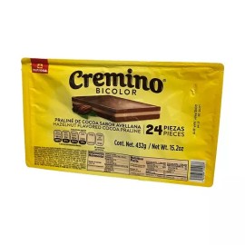 Nutresa Chocolate CREM