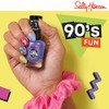 Miracle Gel 90s - 891 Mixtape by Sally Hansen for