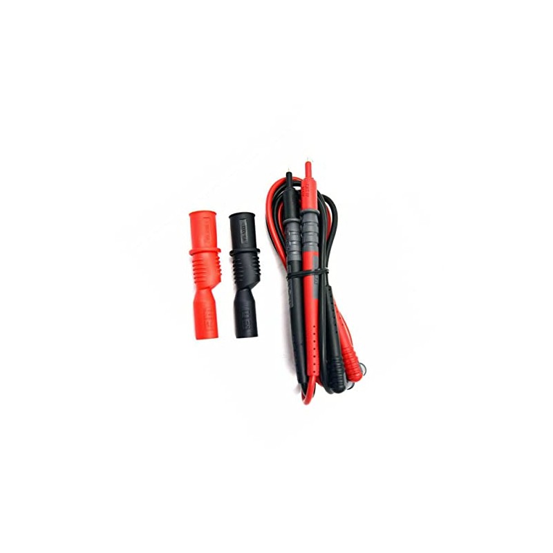 UEI Test Equipment ATL57 Test Leads Silicone Cat IV Circuit