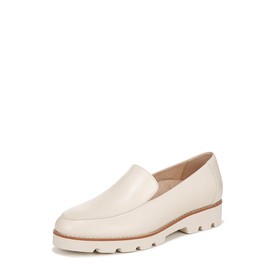 Vionic Kensley Women's Slip On Loafer Creamleather - 7 Wide