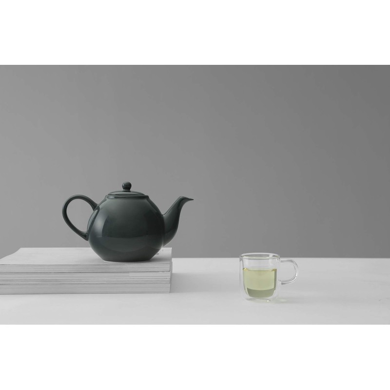 ClassicT Teapot