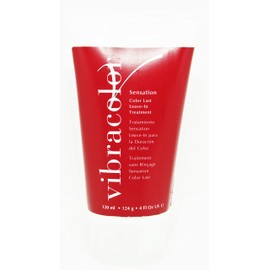 Brocato Vibracolor Sensation Color Last leave in treatment 4 fl