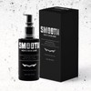 SMOOTH Limpiador Facial Para Hombres Limpieza Profunda Sin irritar, Elimina