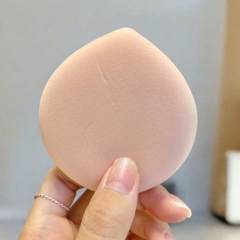 Cellitem Partners Giant Puff Makeup Sponge Giant Mochi Cushion Puff