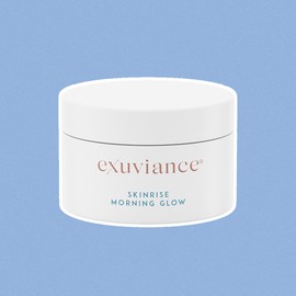 Exviance Skinrise Morning Glow PHA Water Glowing Pad / 엑스비앙스 스킨라이즈 모닝글로우 PHA 물광패드