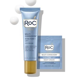 RoC Multi Correxion 5-in-1 Eye Cream, 0.5 Fluid Ounce