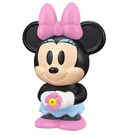 Puku Puku Friends Minnie Mouse