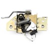 ROBUST Bonnet Catch Latch for Ford Fiesta V Mk5 147899