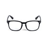 C Compressa Blu-V Specs Blue Light Blocking Glasses (Black)