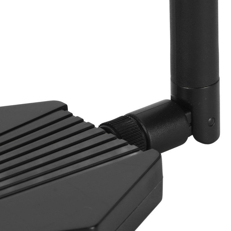 ALFA Network AWUS036ACS Dual-Band AC600 USB WiFi Adapter with High-Sensitivity