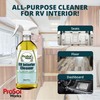 PROSOL WORKS RV Interior Cleaner 16 oz - Camper All