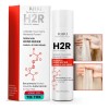 Mascarilla Capilar Reparadora Puntas Frizz Y Daño