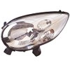 DAPA GmbH & Co. KG 2011606052 Headlight Left