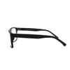 Newbee Fashion - Gafas de moda unisex con diseño de