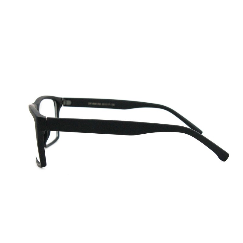 Newbee Fashion - Gafas de moda unisex con diseño de
