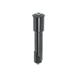 Giza Stem Adapter, Black (YHB00301)