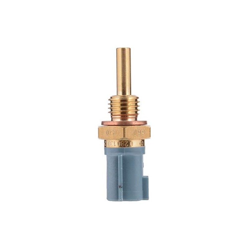 BOSCH 0280130129 OE Engine Coolant Temperature Sensor - Compatible with
