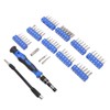 Electronics Screwdriver Kit 56 in 1 Magnetic Bits Professional Accuracy