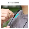 SHEAWA for Insta360 GO 3S/GO3 Magnetic Mount + Neck Strap,