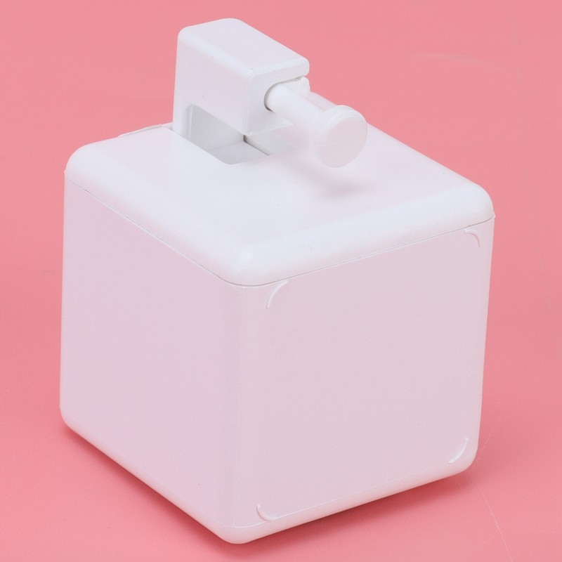 5V Household Bluetooth Intelligent Automatic Fingertip Switch Button Pusher for