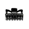 e-select+ 12 Piece Hair Claw Set, Standard Mini Size, 1.6