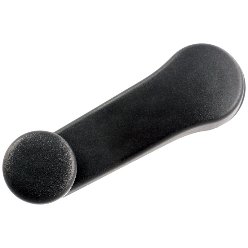 Dorman 745MX Window Crank Handle Compatible with Select Seat /