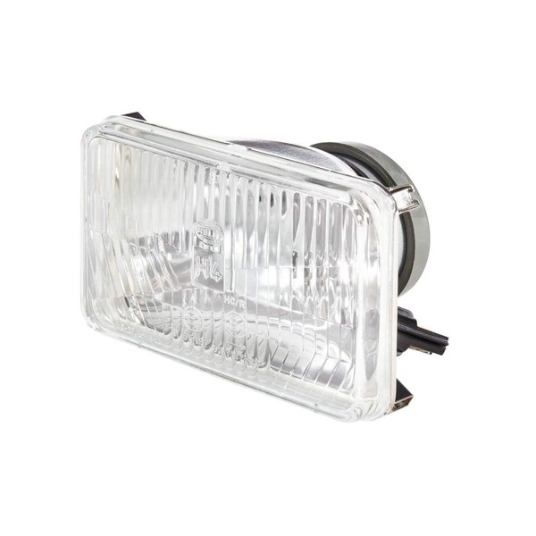 HELLA 1LB 003 177-511 Halogen-Insert, headlight - 12V - Fitting