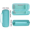 Peyyargo Hard Protective Case Compatible with JBL Flip 7/ Flip