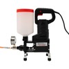 Electric Grouting Machine,110V High Pressure Injection Pump Grouting Applicator Machine,High