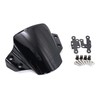 Wind Shield Motorcycle Windscreen Wind Deflector Protection for Yamaha MT-09