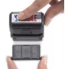 Trodat Fragile Trodat Printy 4912 Self-Inking Two Color Stock Message