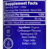 Organic, Lemongrass Essential Oil, Food Grade, Edible – 100% Pure,