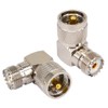 BOOBRIE M Type Connector M Male to M Female (MP-MJ)