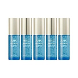 AHC 프리미어 오션 워터 앰플 젤 30ml 5개 AHC Premier Ocean Water Ampoule Gel 30ml 5pcs
