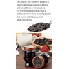Le Must Premium Glass Condiment Assortment Mini Jars (Le Must