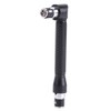 11 Piece Angle Wrench Set, 90 Degree L-Shape 1/4 Inch
