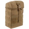 Brandit MOLLE Pouches - Waist Bags, Belt Bags, Accessory Bags,